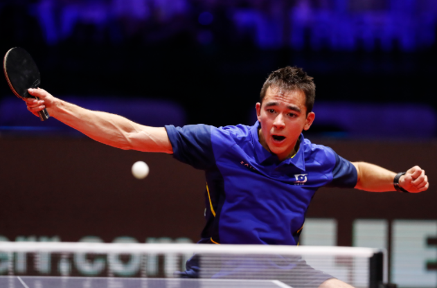 实力差距 实力差距