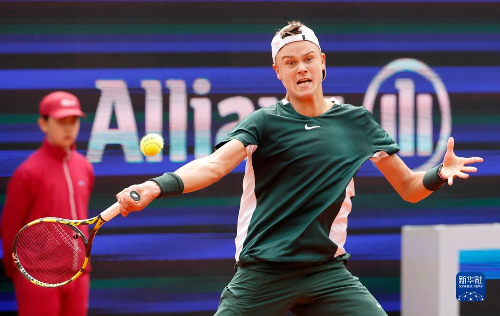 展望中国队 展望中国队