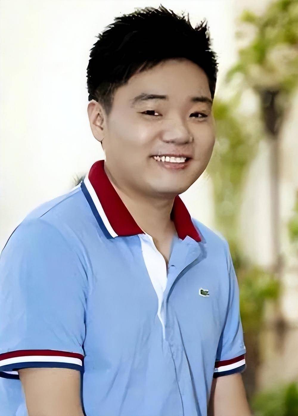 他或将成为 他或将成为