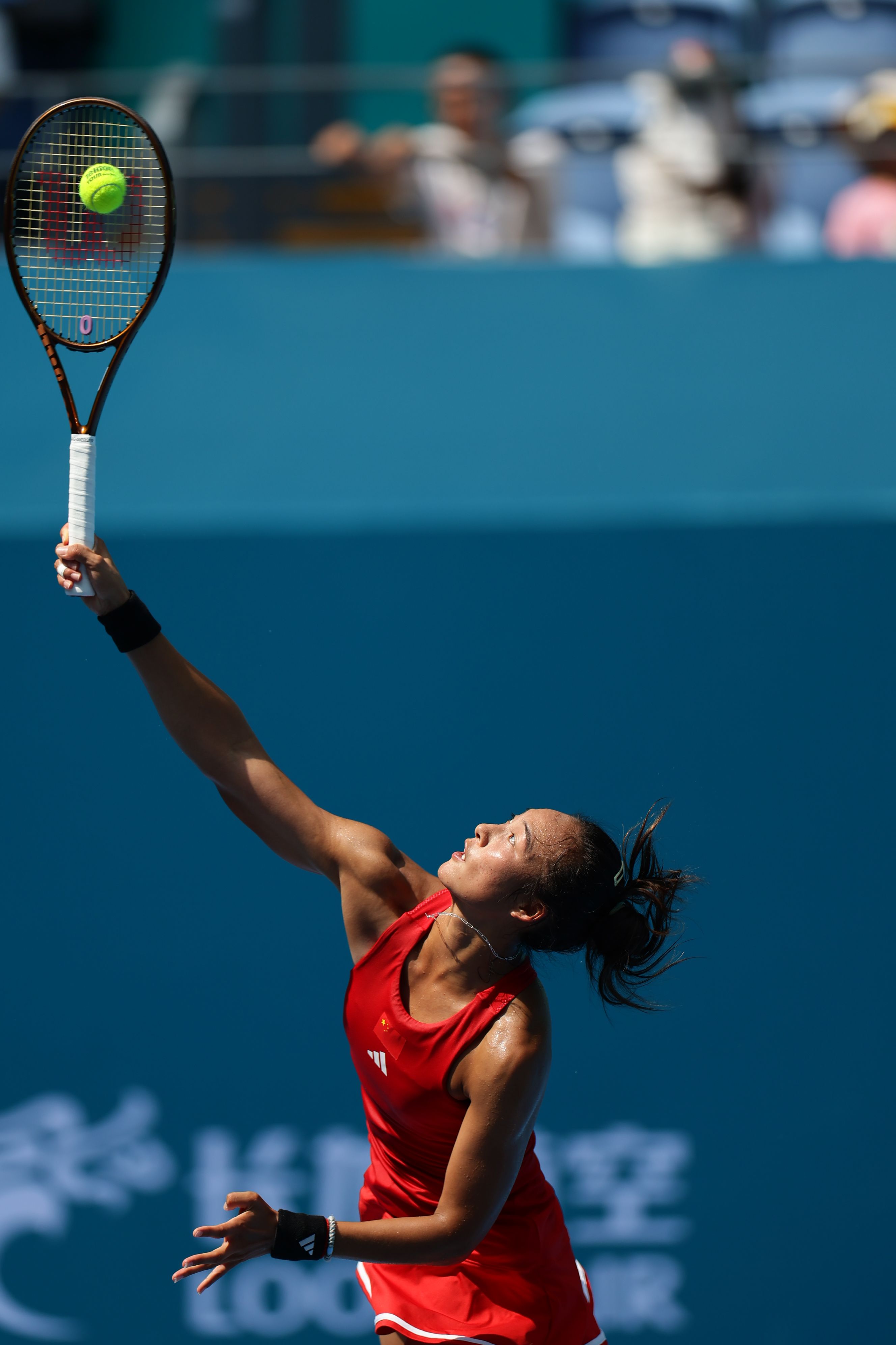 关键轮次里 关键轮次里