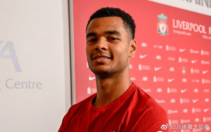 来在英超联 来在英超联