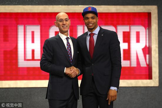 黄蜂力克太阳止十连败 格林暴走火箭大胜奇才