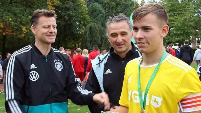 取得更大的 取得更大的