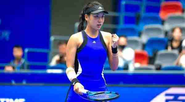 体育WTT新乡冠军赛：孙颖莎 陈梦淘汰日本强敌 国乒锁定女单冠军